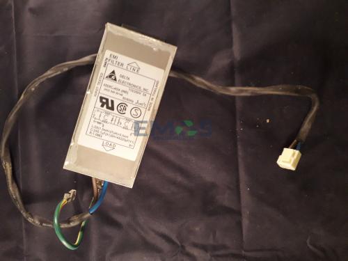 AC SOCKET FOR PHILIPS 42PF9946/12